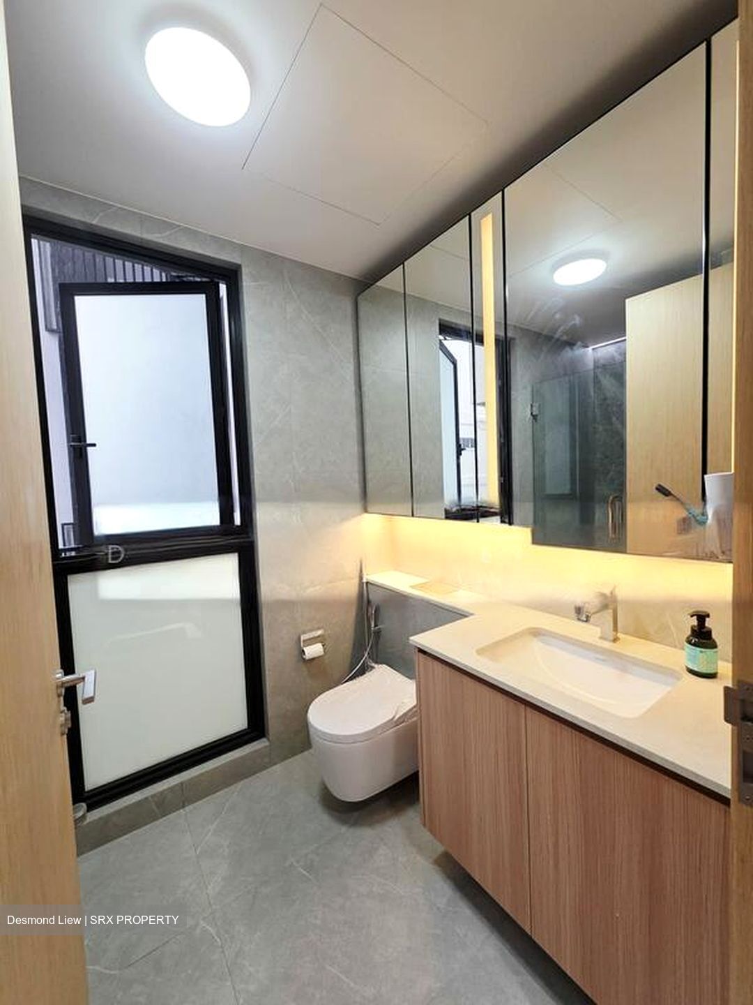 Peak Residence (D11), Condominium #501782381